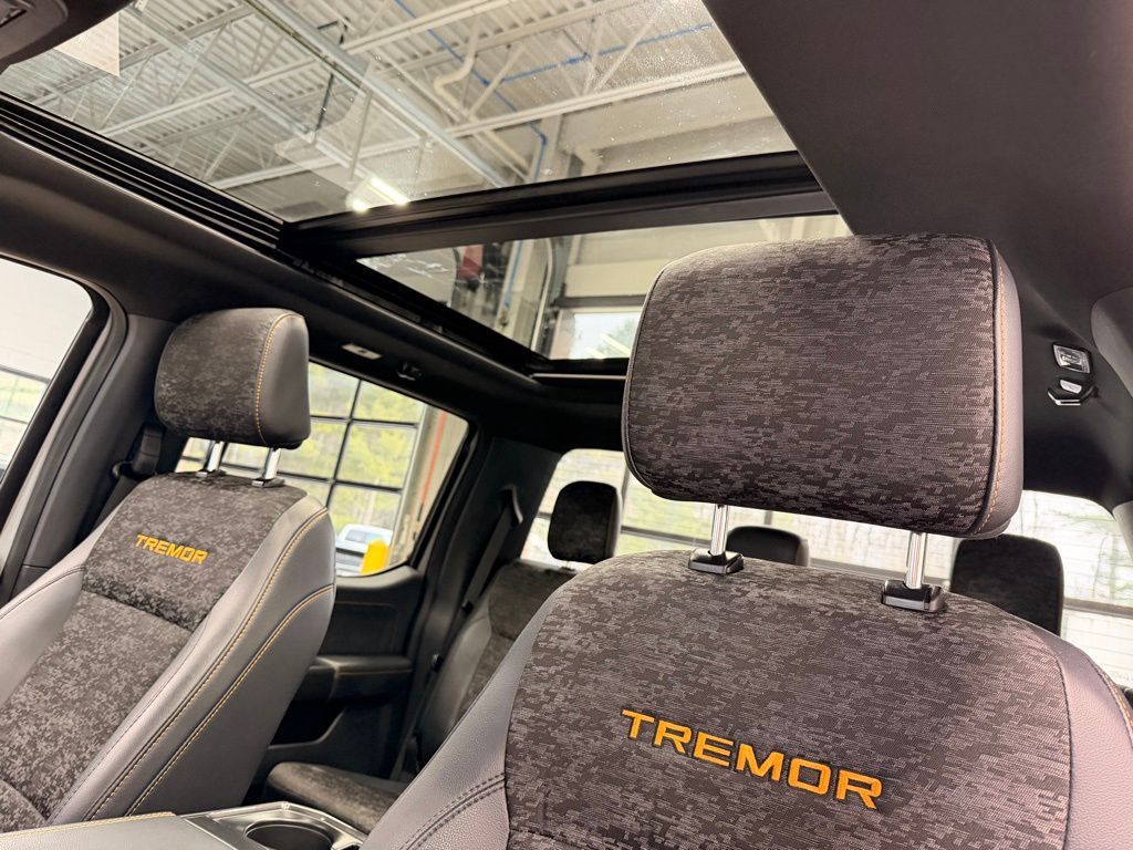 2023 Ford F-150 Tremor - Photo 27