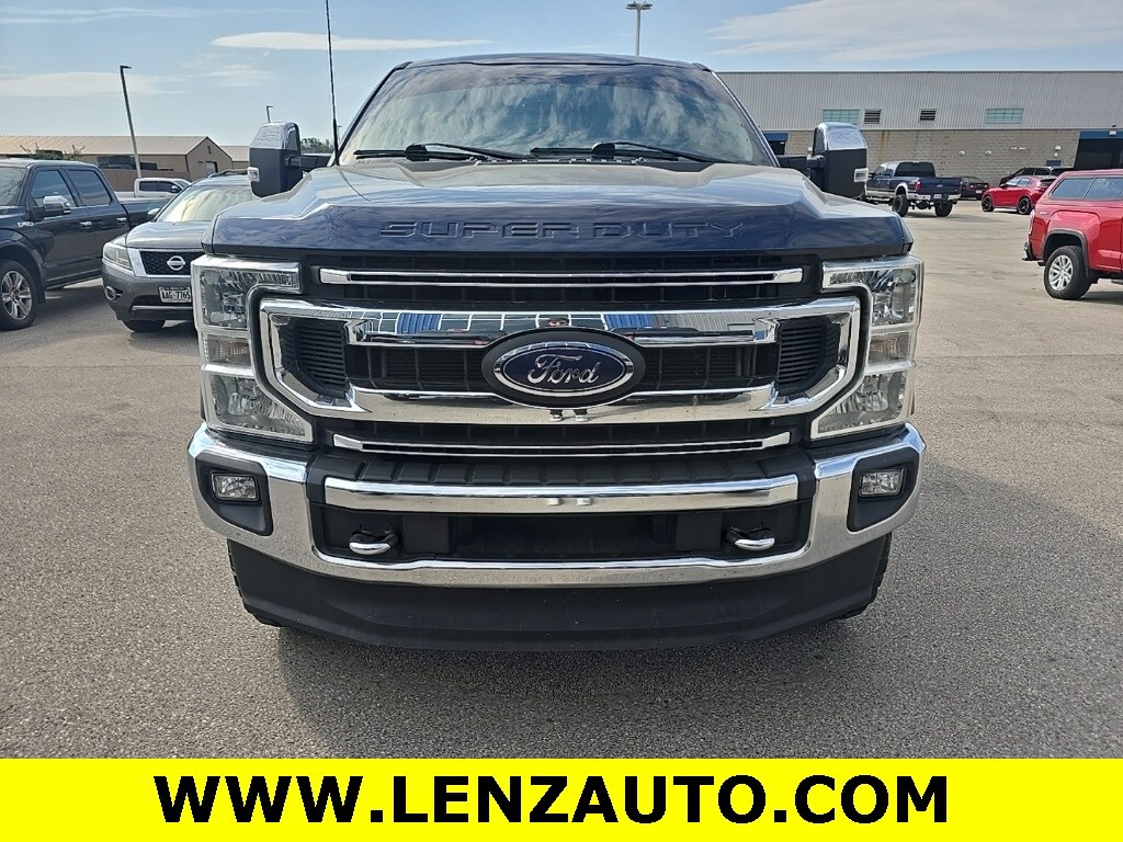 2022 Ford F-350 photo 2