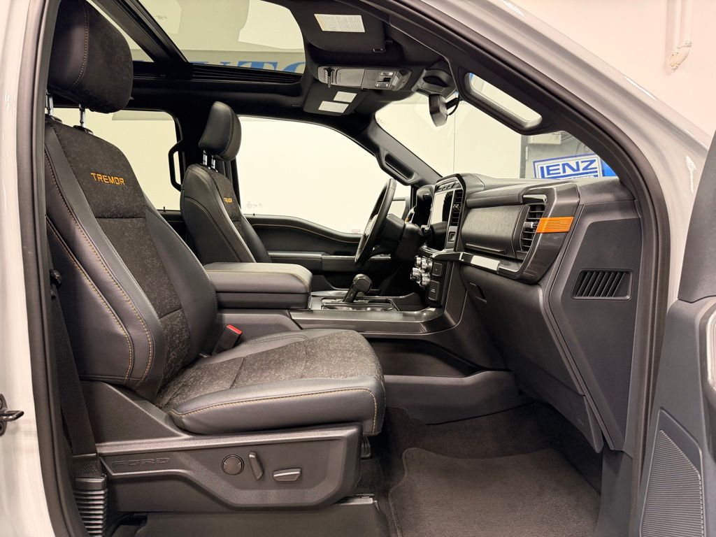 2023 Ford F-150 Tremor - Photo 16