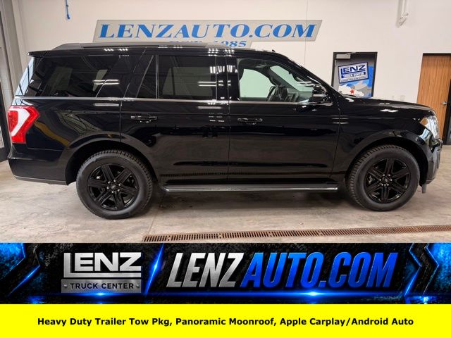 2020 Ford Expedition XLT 4x4's photo