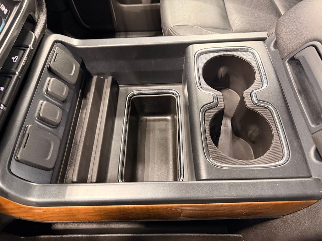 2016 Chevrolet Silverado 1500 LTZ - Photo 43
