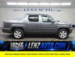  Honda Ridgeline