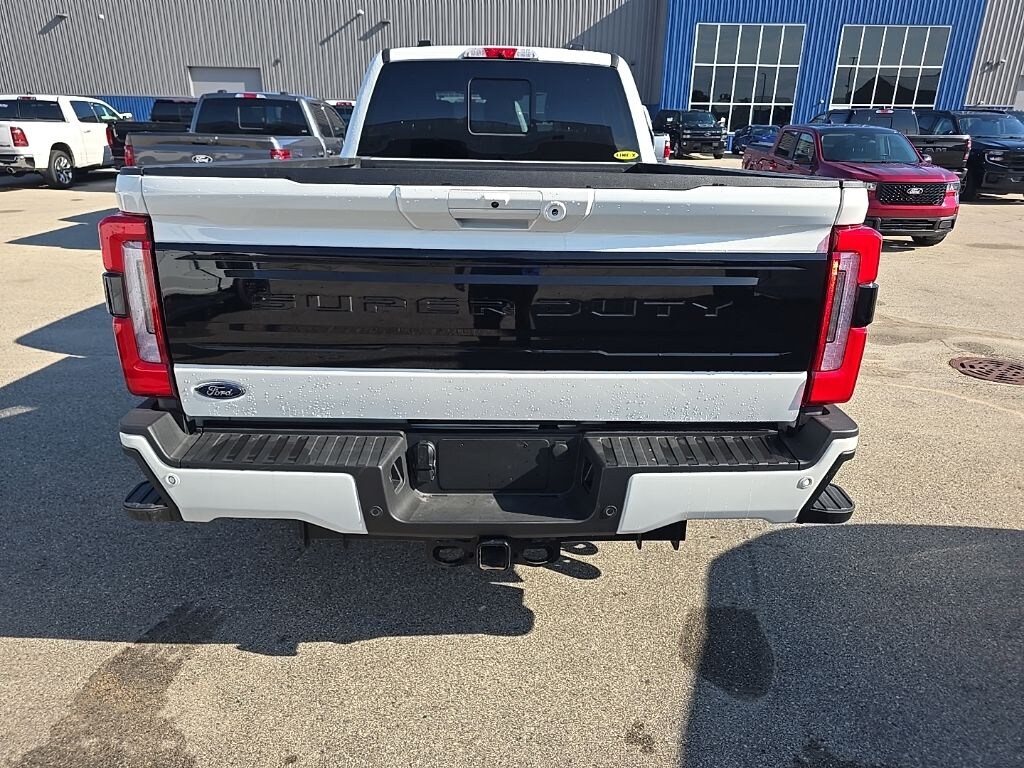 Used 2026 Ford F-250SD Truck