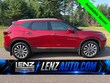  Chevrolet Blazer