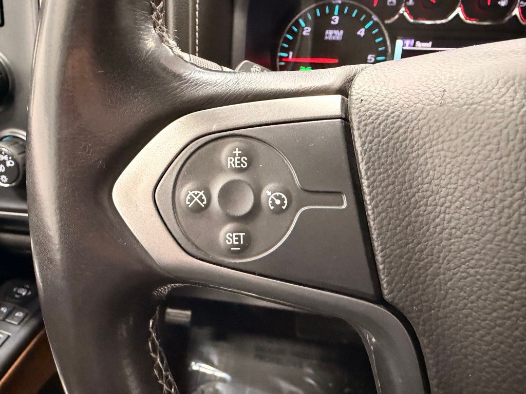 2016 Chevrolet Silverado 1500 LTZ - Photo 36