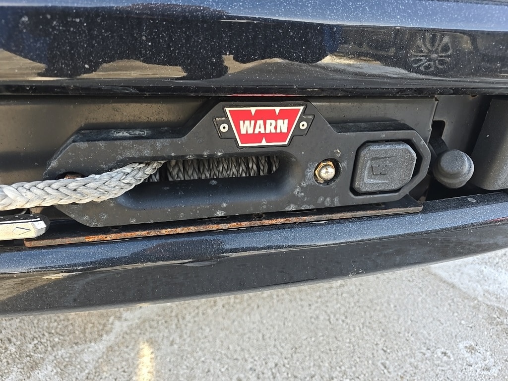 Used 2021 Ford F-250SD 4x4 Crew Cab Lariat Truck