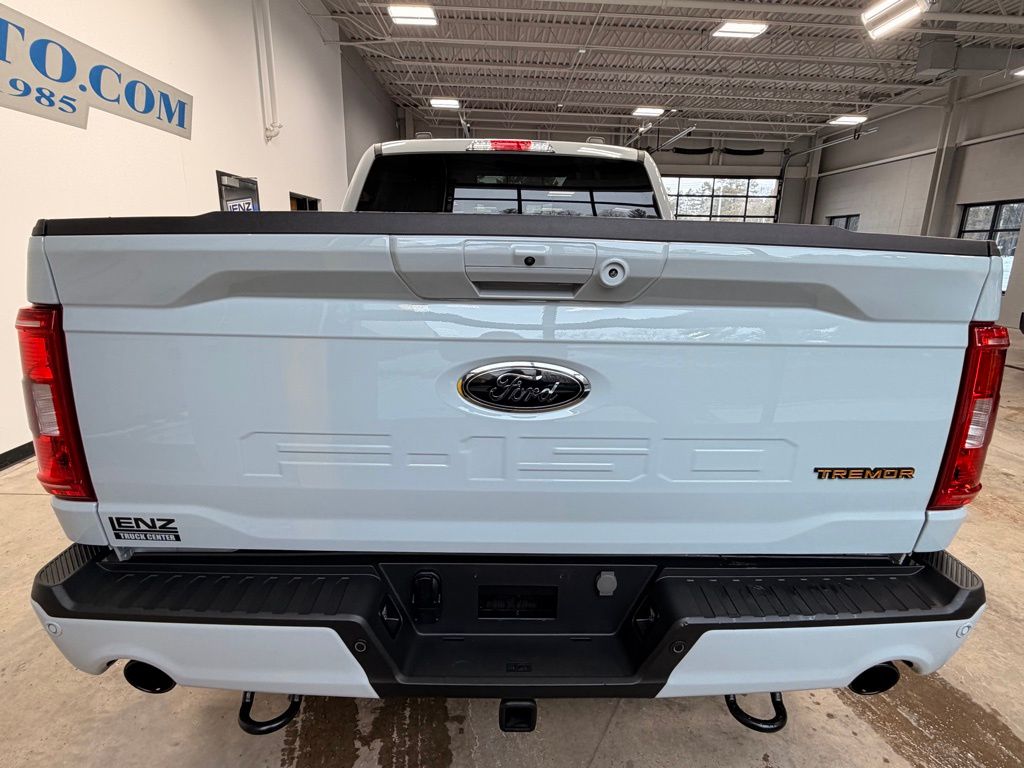 2023 Ford F-150 Tremor - Photo 6