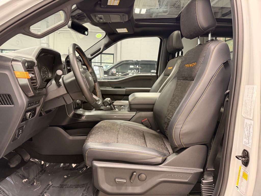 2023 Ford F-150 Tremor - Photo 26