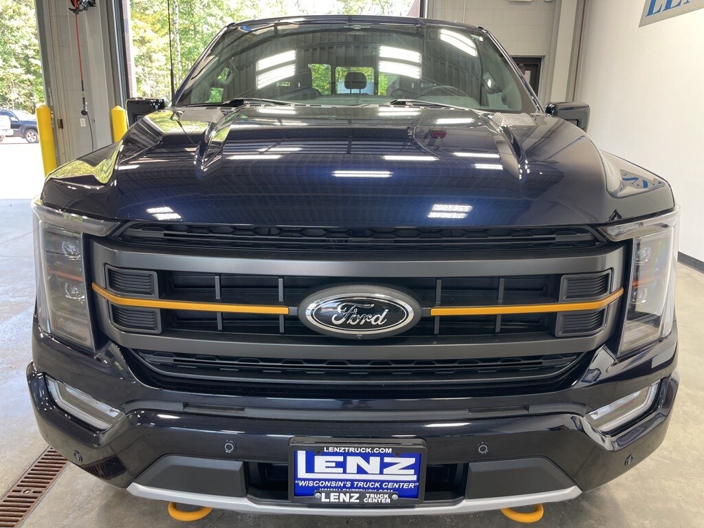 2023 Ford F-150 Tremor photo 3