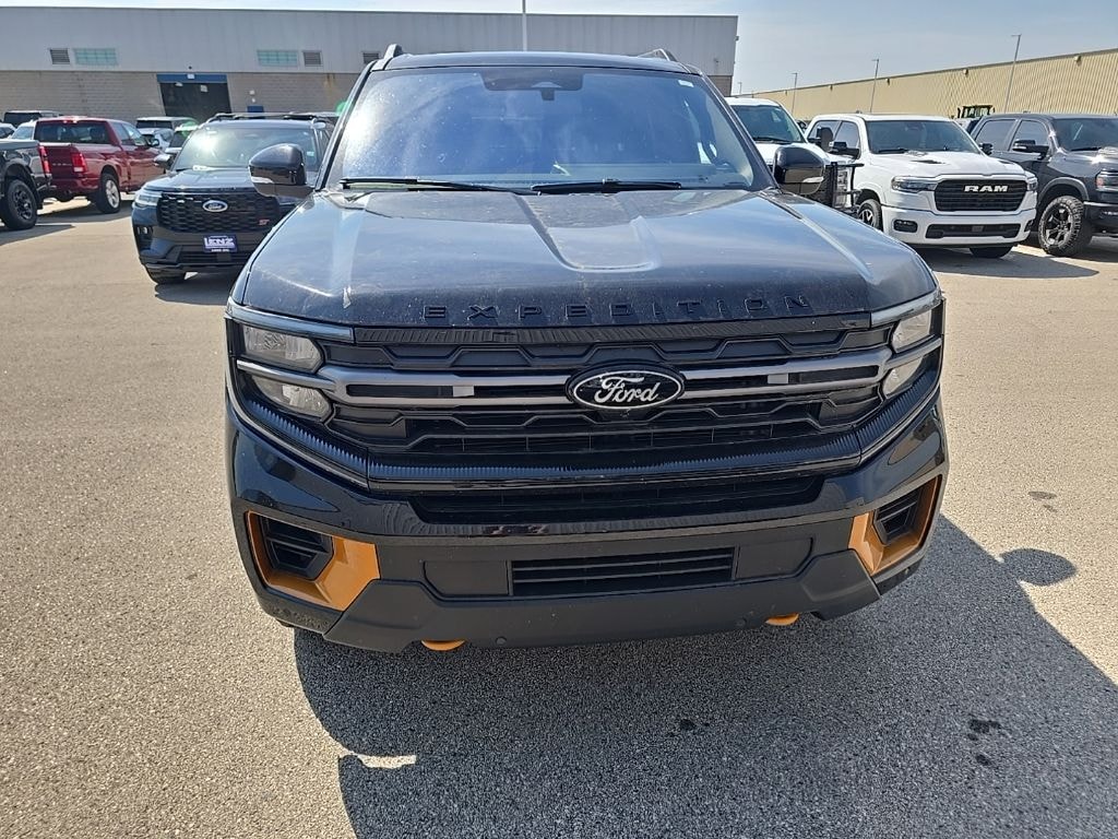 Used 2025 Ford Expedition Tremor 4WD SUV