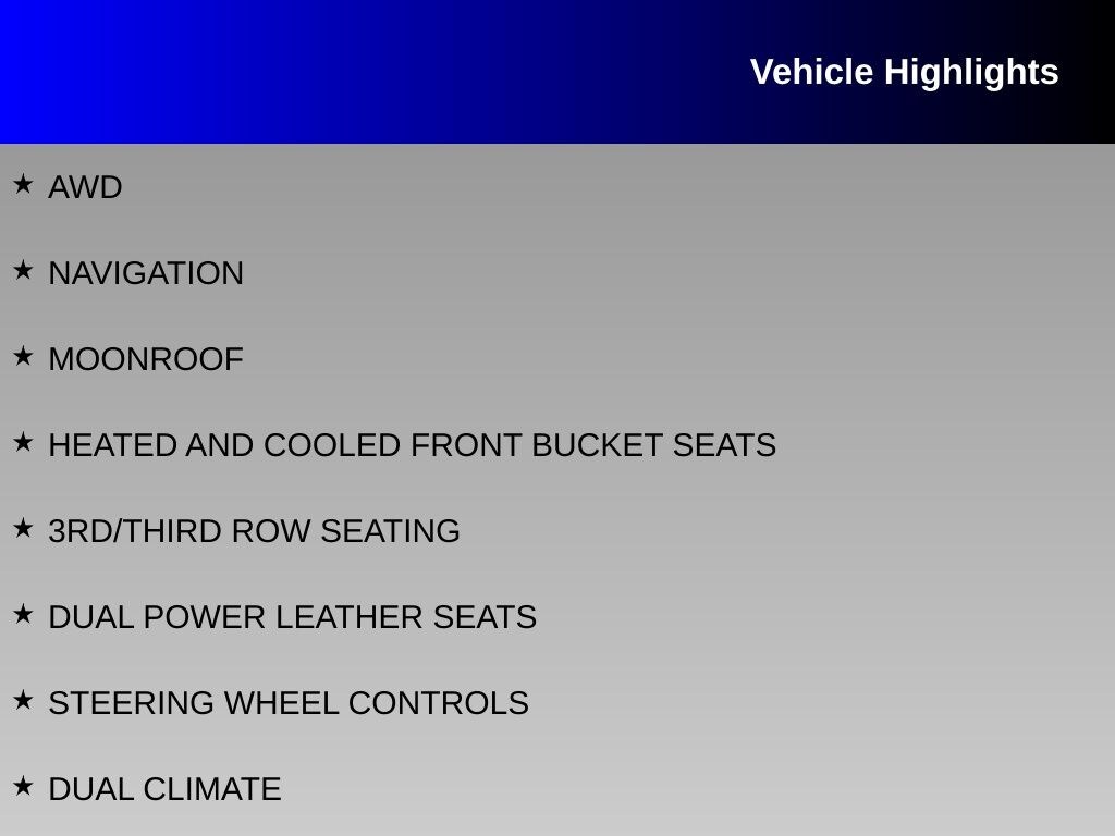 Used 2025 Dodge Durango R/T Plus AWD SUV