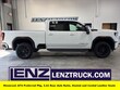  GMC Sierra 2500HD