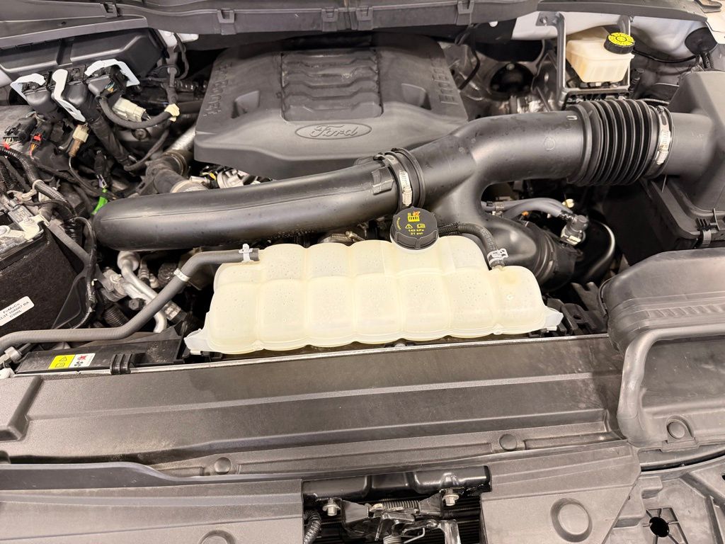 2023 Ford F-150 Tremor - Photo 34