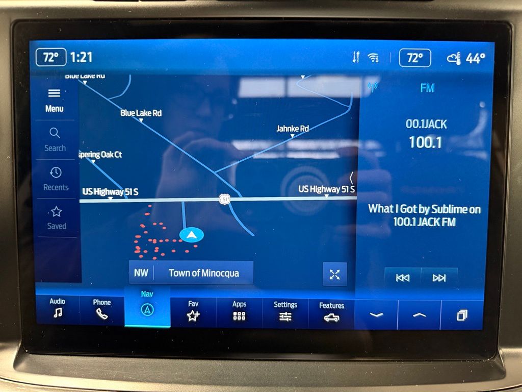 2023 Ford F-150 Tremor - Photo 49