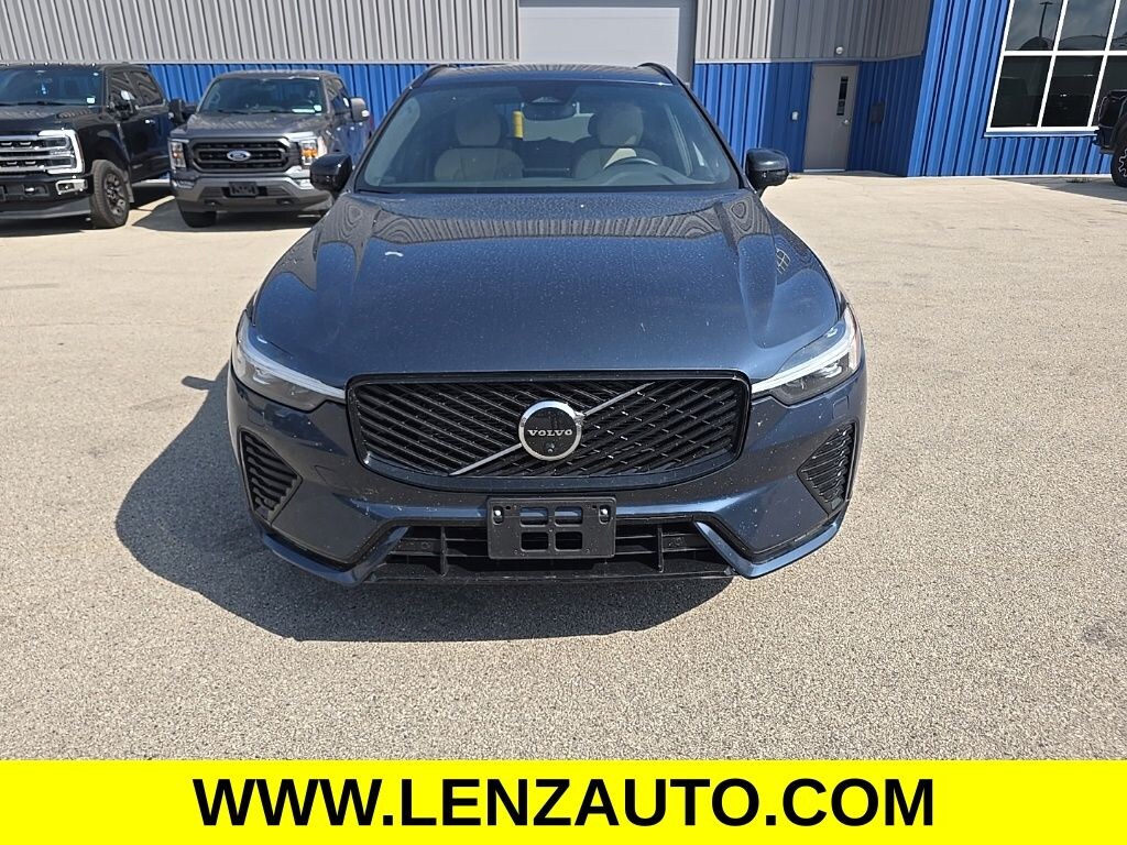 Used 2026 Volvo XC60 B5 Plus AWD SUV