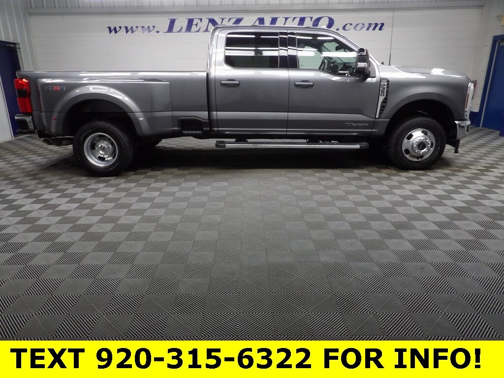 2024 Ford F-350 photo 2