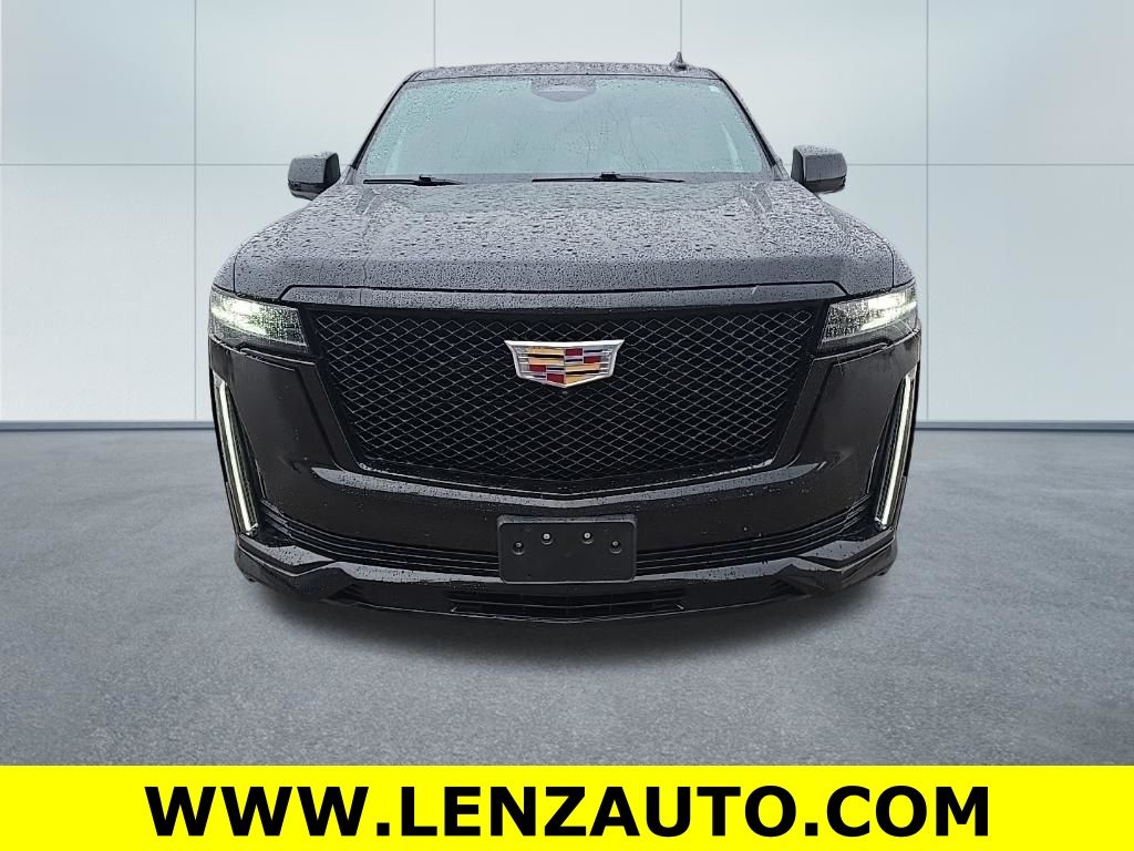 2022 Cadillac Escalade ESV 4WD Sport's photo