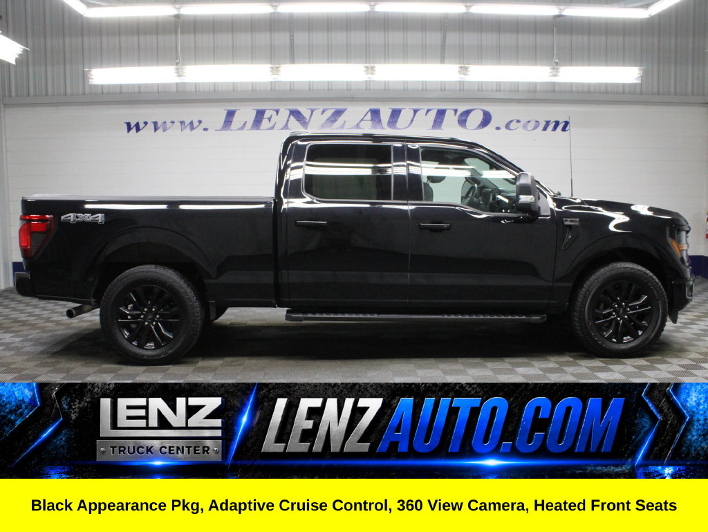  Ford F-150