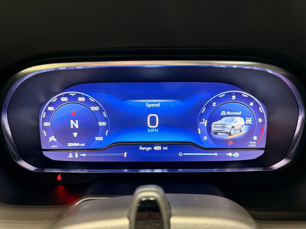 2024 Chevrolet Tahoe Premier - Photo 40
