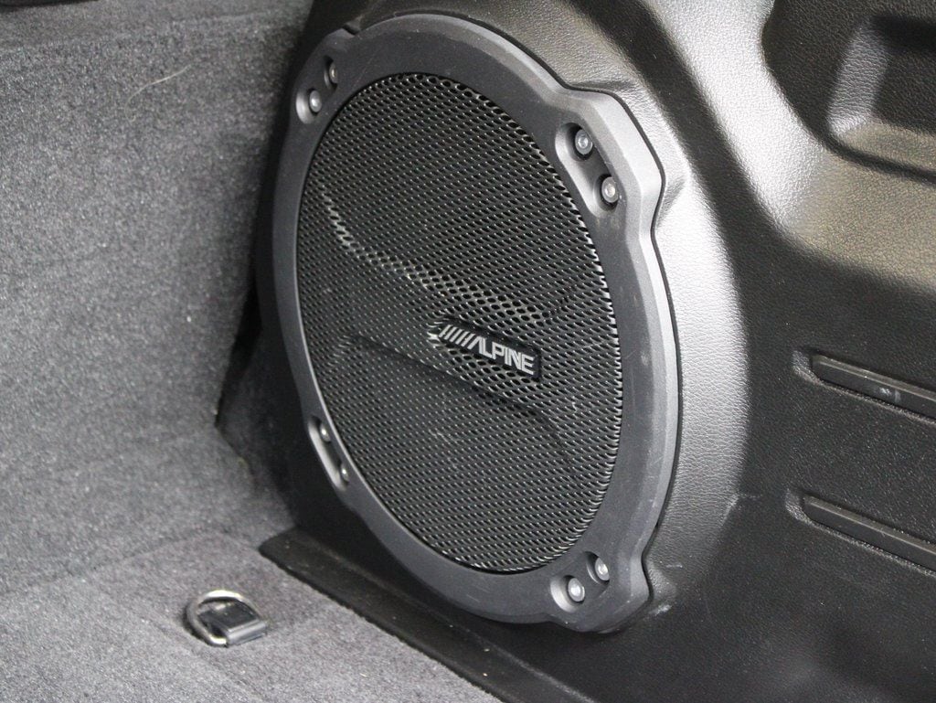 2023 Jeep Wrangler 4-Door Sahara High Altitude - Photo 37
