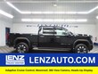  GMC Sierra 2500HD