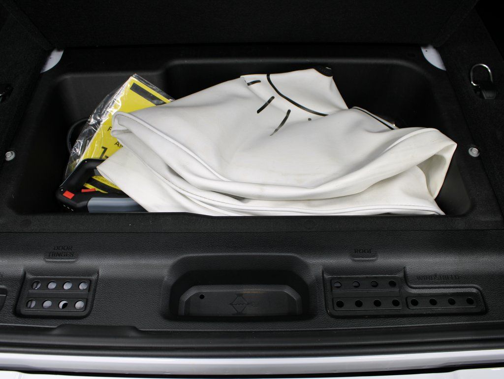 2023 Jeep Wrangler 4-Door Sahara High Altitude - Photo 38