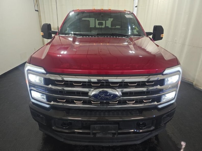 2024 Ford F-250 photo 2