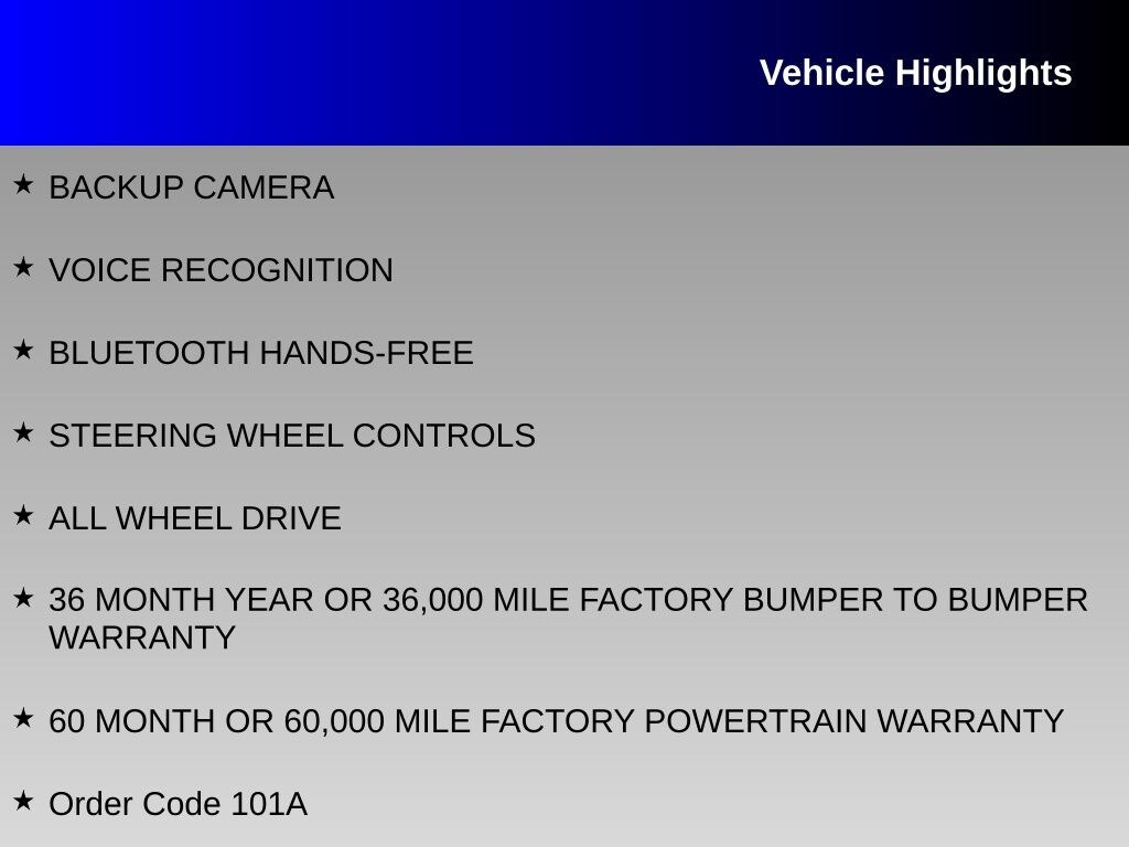 Used 2025 Ford Transit-250 101A Equipment Group AWD Cargo Van