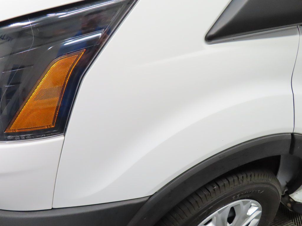 2023 Ford Transit Van Base - Photo 34