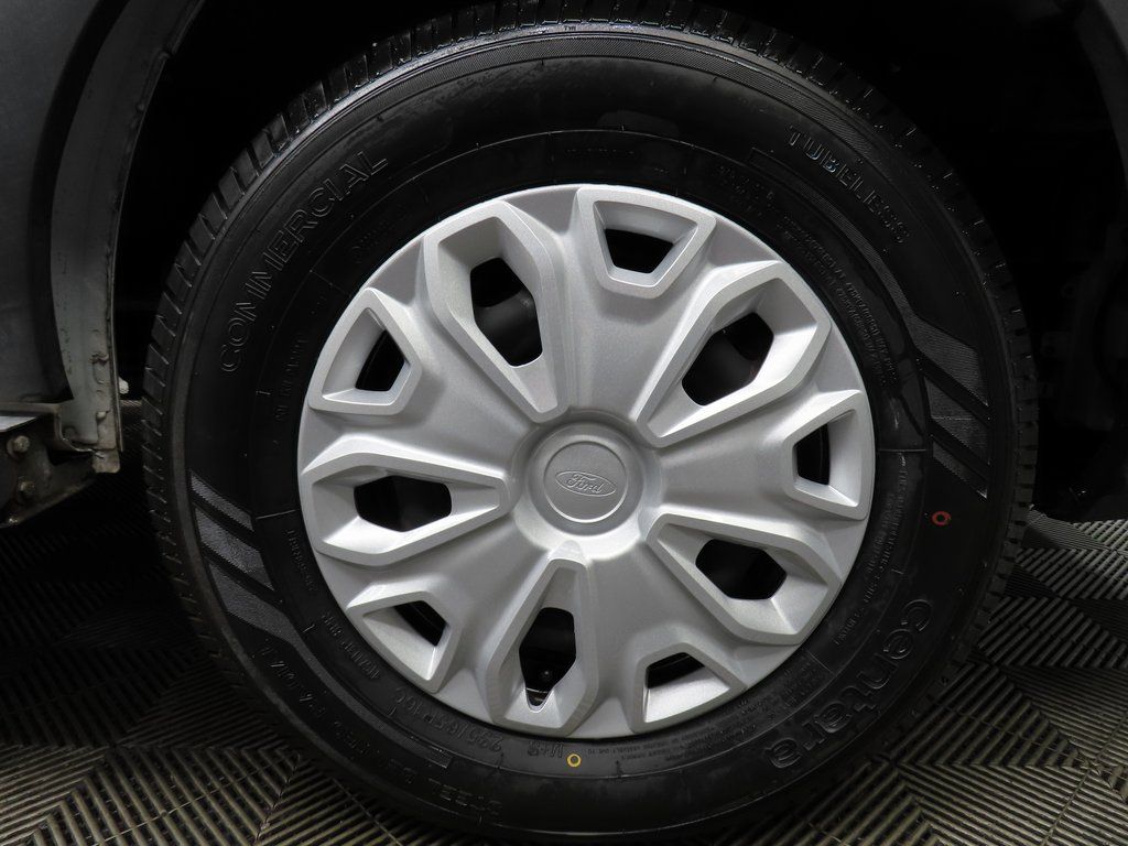 2023 Ford Transit Van Base - Photo 8
