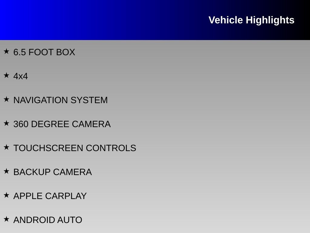 Used 2023 Ford F-150 4x4 SuperCrew XLT Truck