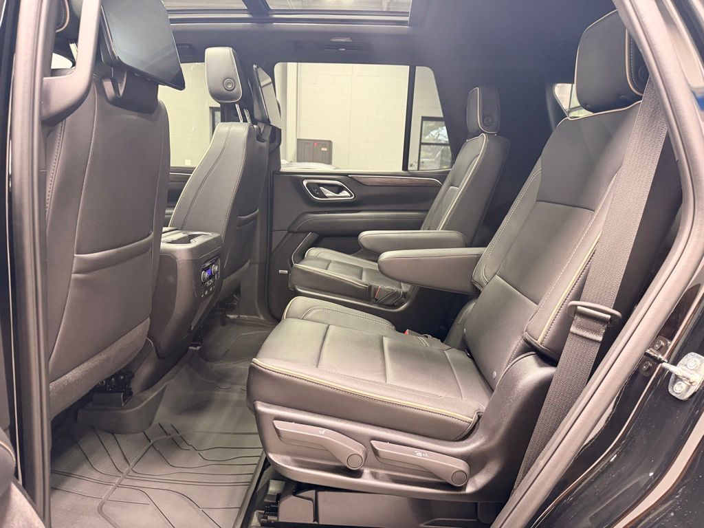 2024 Chevrolet Tahoe Premier - Photo 19