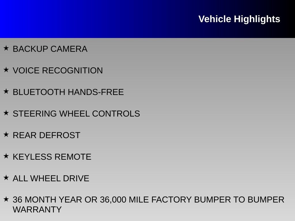 Used 2025 Ford Transit-250 101A Equipment Group AWD Cargo Van