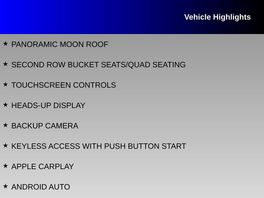 Used 2025 GMC Acadia Elevation AWD SUV