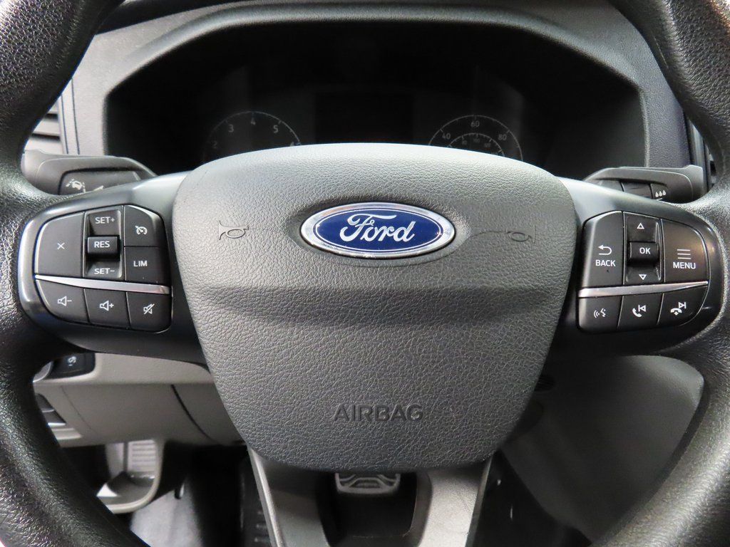 2023 Ford Transit Van Base - Photo 41