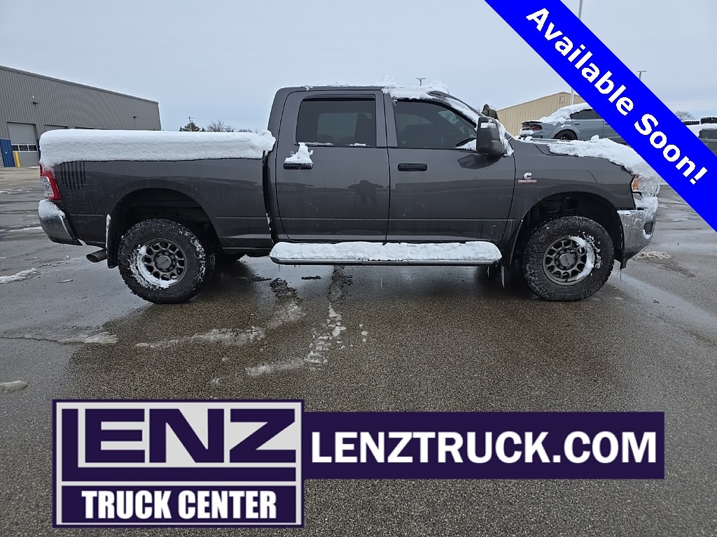 2023 RAM Ram 2500 Pickup Tradesman's photo