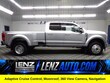  Ford F-450SD