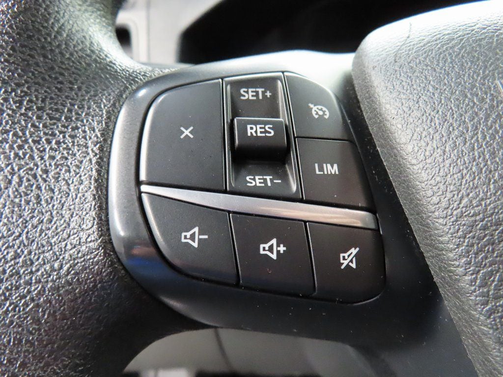 2023 Ford Transit Van Base - Photo 42