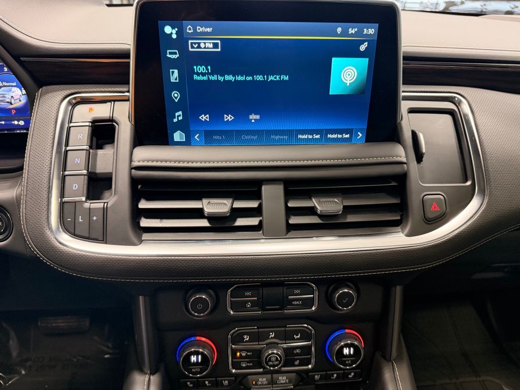 2024 Chevrolet Tahoe Premier - Photo 46