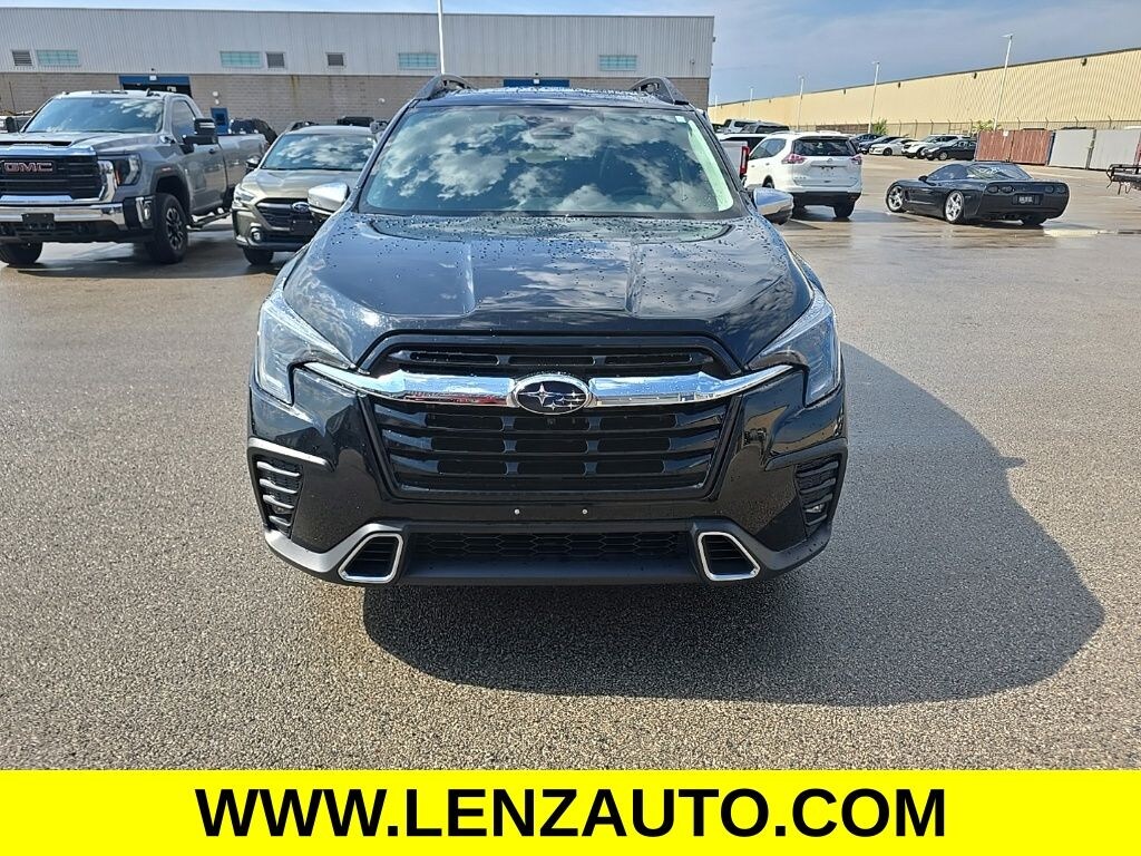 Used 2023 Subaru Ascent Touring AWD SUV