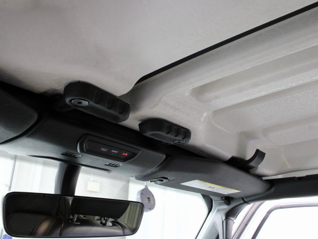 2023 Jeep Wrangler 4-Door Sahara High Altitude - Photo 22