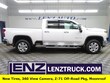  Chevrolet Silverado 2500HD