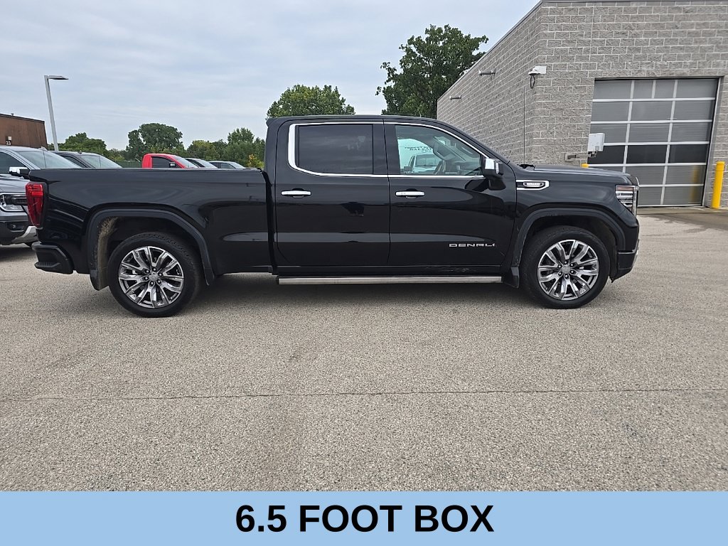  GMC Sierra 1500
