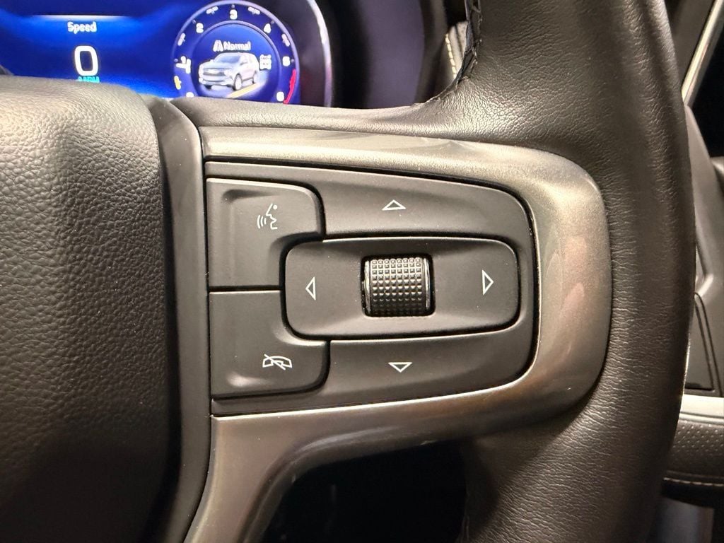 2024 Chevrolet Tahoe Premier - Photo 42
