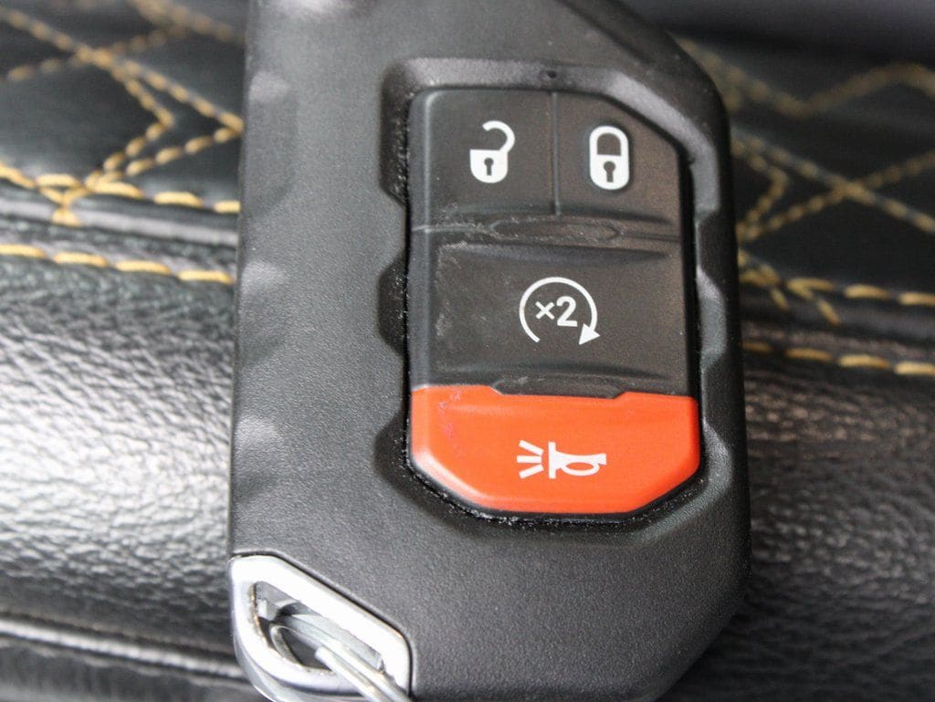 2023 Jeep Wrangler 4-Door Sahara High Altitude - Photo 58