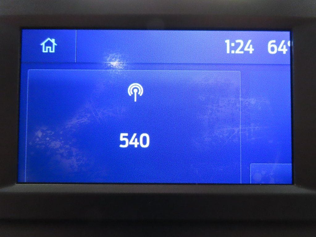 2023 Ford Transit Van Base - Photo 15