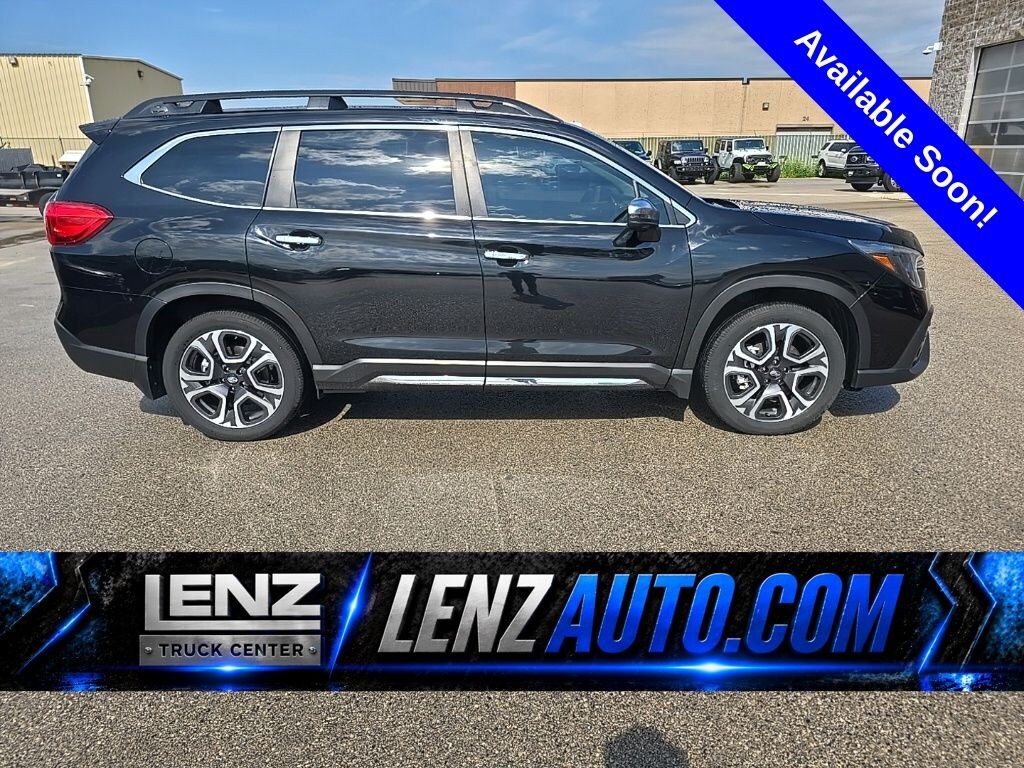 Used 2023 Subaru Ascent Touring AWD SUV