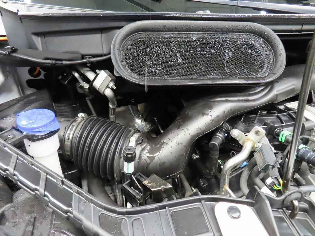 2023 Ford Transit Van Base - Photo 20