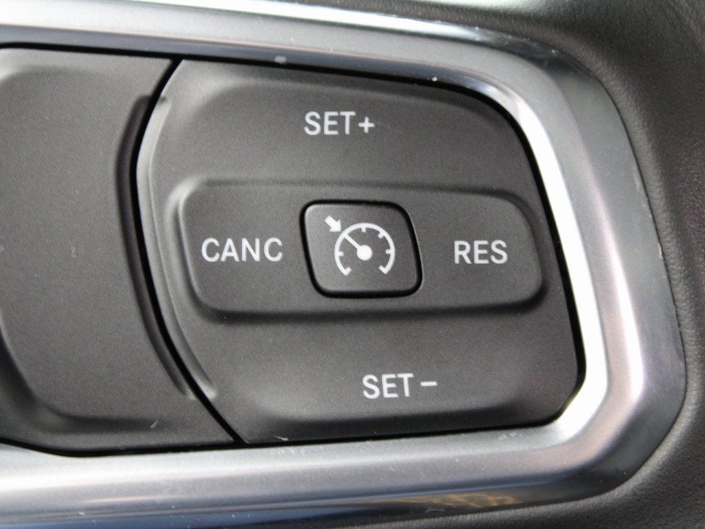 2023 Jeep Wrangler 4-Door Sahara High Altitude - Photo 50