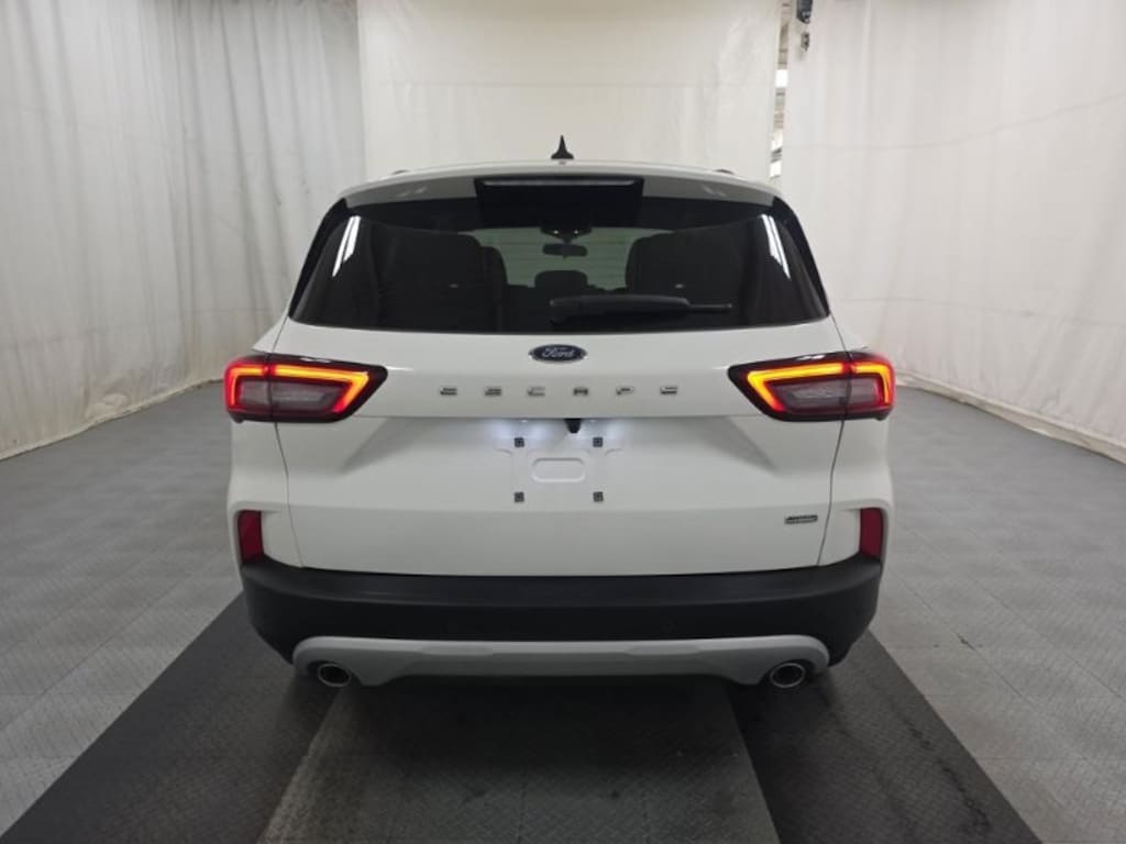 Used 2023 Ford Escape Plug-In Hybrid Base SUV